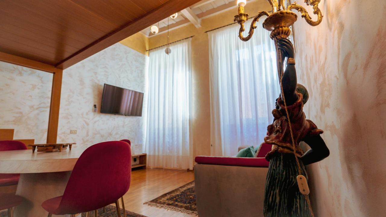 Navona Family House — Foto 3